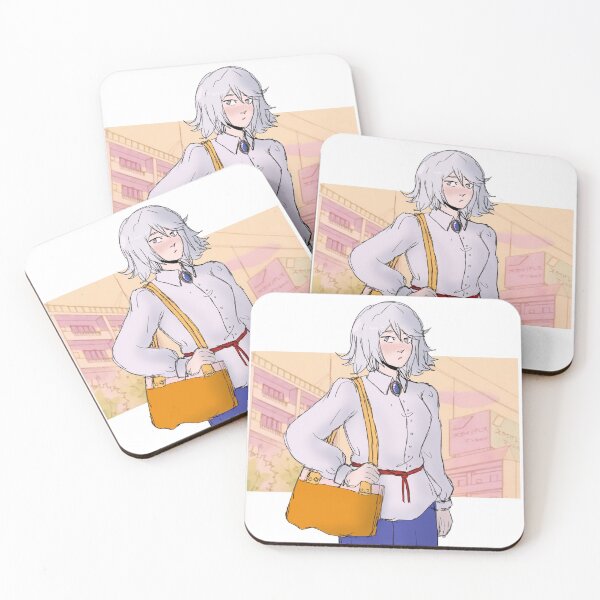 Item preview, fashionable miss sage designed and sold by mewpercat.