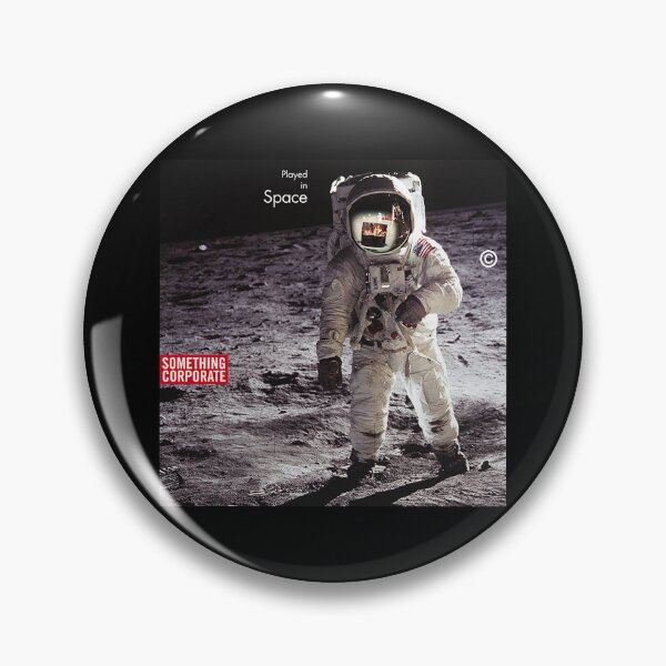 Item preview, Played In Space designed and sold by Viciafyial.