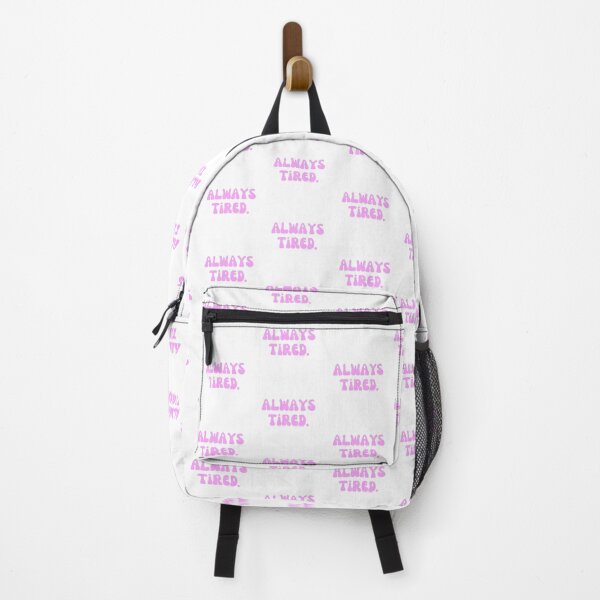 Item preview, Always Tired, v8 | @lilsboobthangs designed and sold by lilsboobthangs.