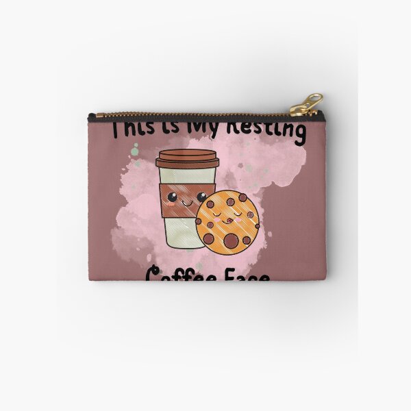 Item preview, This is My Resting Coffee Face designed and sold by SHYLDesing.