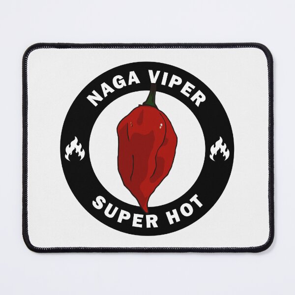 Item preview, Naga Viper designed and sold by 8thStreetDesign.