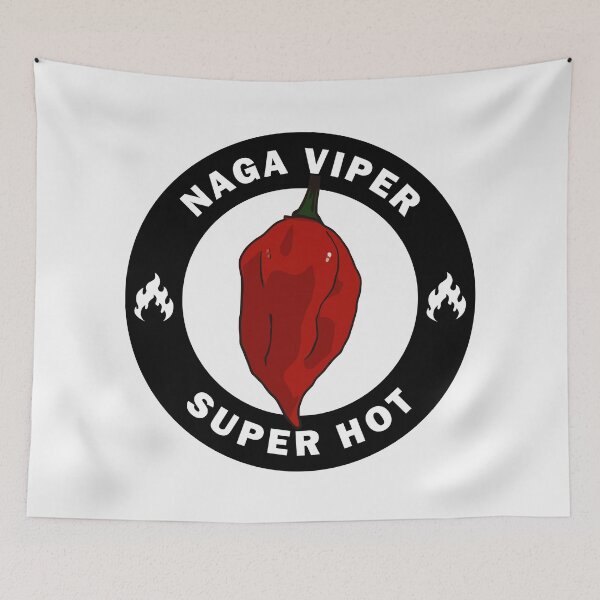 Item preview, Naga Viper designed and sold by 8thStreetDesign.
