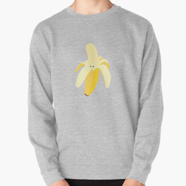 Banane Pullover