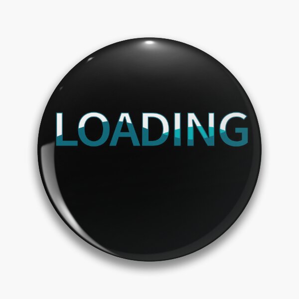Item preview, Smart Word: Loading designed and sold by FancifulDesign.