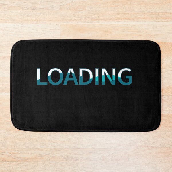 Item preview, Smart Word: Loading designed and sold by FancifulDesign.