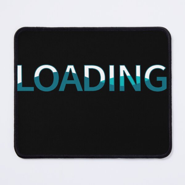 Item preview, Smart Word: Loading designed and sold by FancifulDesign.