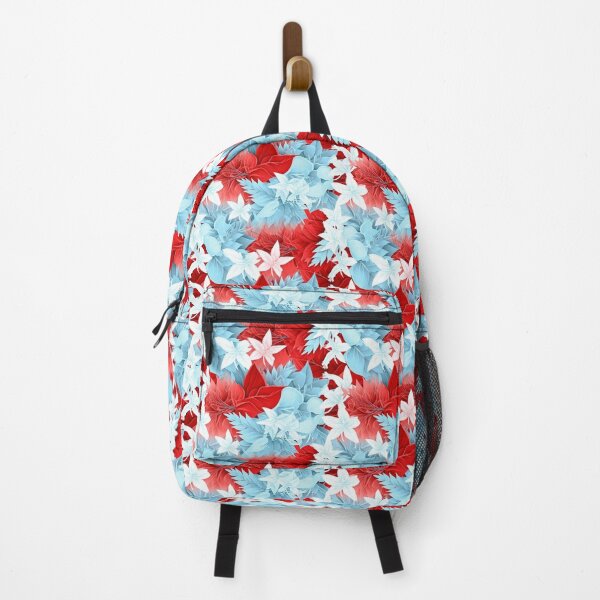 Item preview, WATER COLORS SIMPLE STYLE OF TROPICAL MAGA FLOWER PATTERN designed and sold by BoriGrafico.