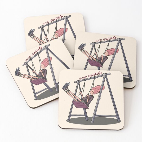 Item preview, Mood Swing designed and sold by Artkarma.