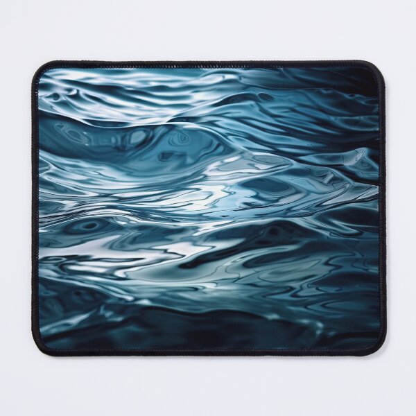 Item preview, Azure Waters designed and sold by FireScreen.