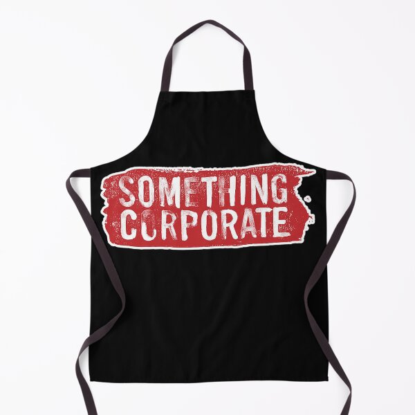 Item preview, Something Corporate Logo designed and sold by Viciafyial.