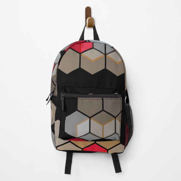 Item preview, Geometric flower 2 designed and sold by jaharek.