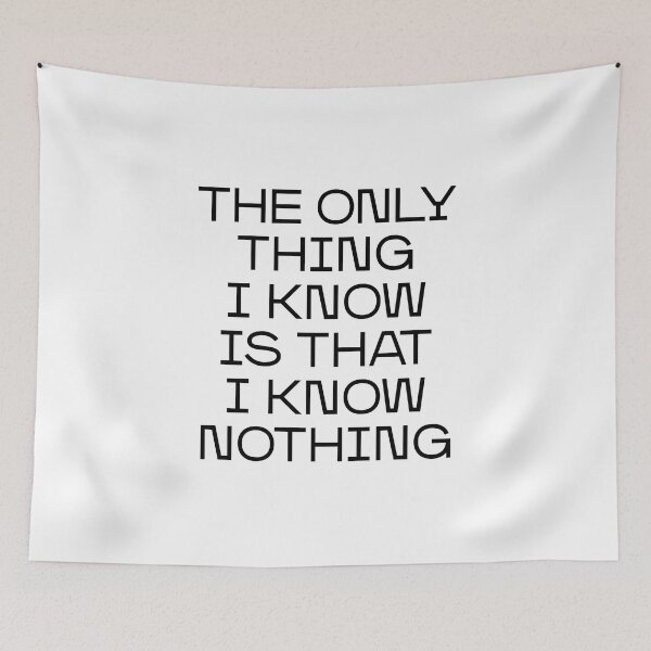 Item preview, Socrates I (black) designed and sold by didijuca.