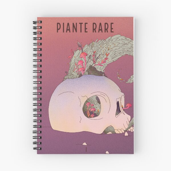 Item preview, Piante rare designed and sold by bibibice.