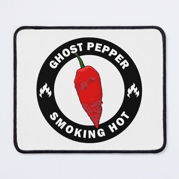 Item preview, Ghost Pepper designed and sold by 8thStreetDesign.