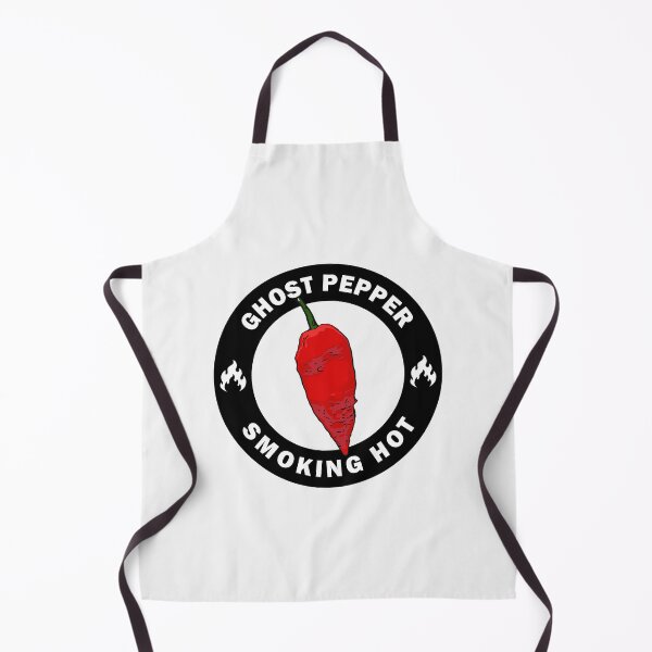 Item preview, Ghost Pepper designed and sold by 8thStreetDesign.