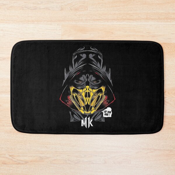 Item preview, MK Get Over Here designed and sold by Shinobi23.