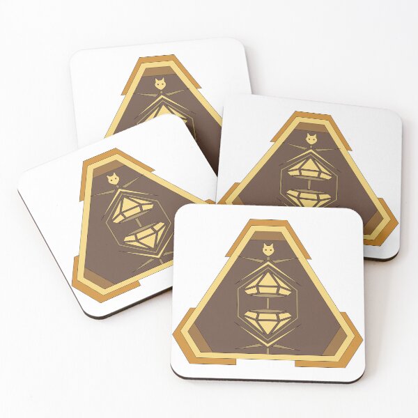 Item preview, Apex Legends Loba Ultimate Logo  designed and sold by Leonardo  Davinci.