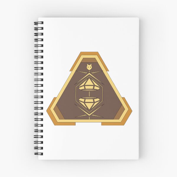 Item preview, Apex Legends Loba Ultimate Logo  designed and sold by Leonardo  Davinci.
