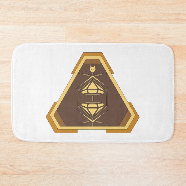 Item preview, Apex Legends Loba Ultimate Logo  designed and sold by Leonardo  Davinci.
