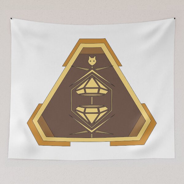Item preview, Apex Legends Loba Ultimate Logo  designed and sold by Leonardo  Davinci.