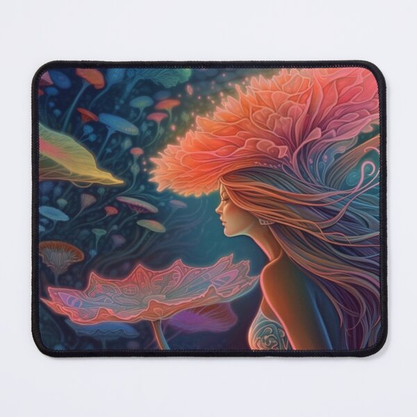 Item preview, Curiosity designed and sold by Stacey Hallock.