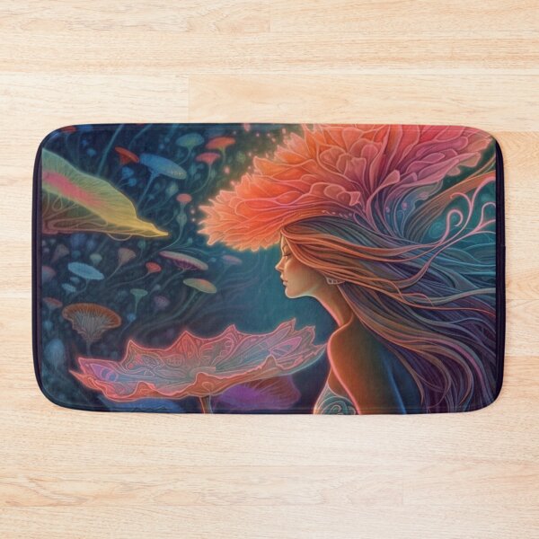 Item preview, Curiosity designed and sold by Stacey Hallock.