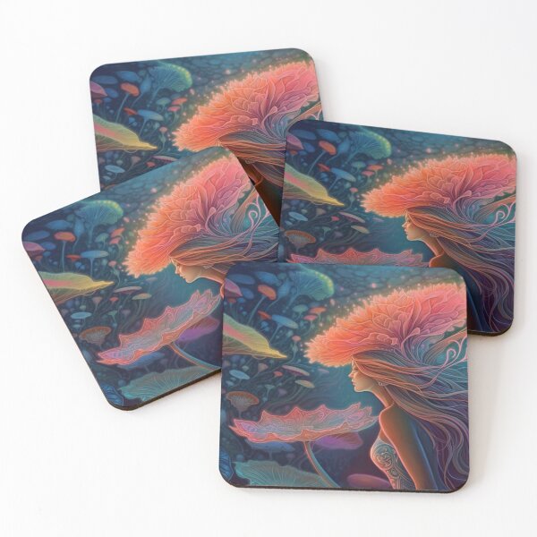 Item preview, Curiosity designed and sold by Stacey Hallock.