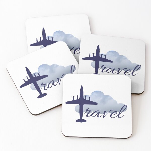 Item preview, Travel designed and sold by BattaAnastasia.