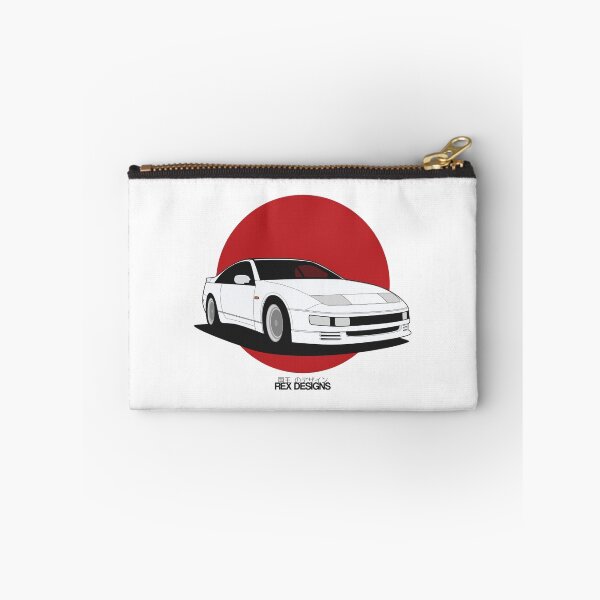 Item preview, Nissan Fairlady 300ZX Z32 (Rising Sun) designed and sold by RexDesigns.