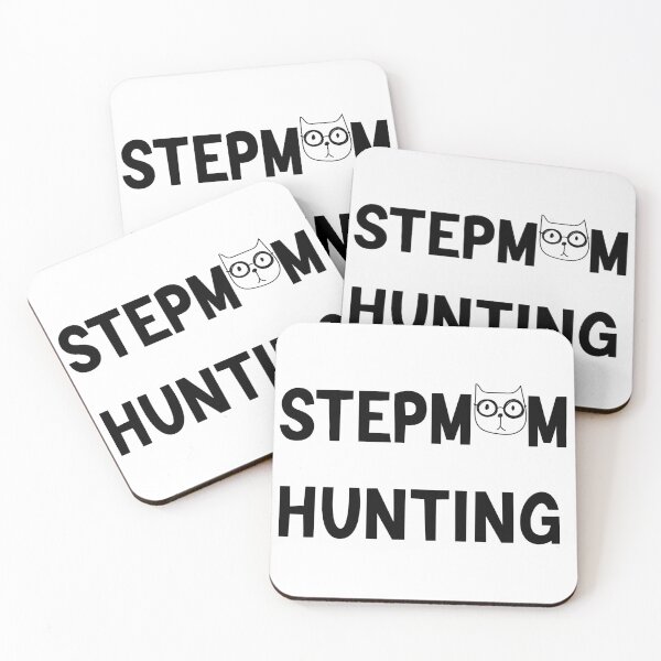 Item preview, Stepmom Hunting designed and sold by AnimPet.