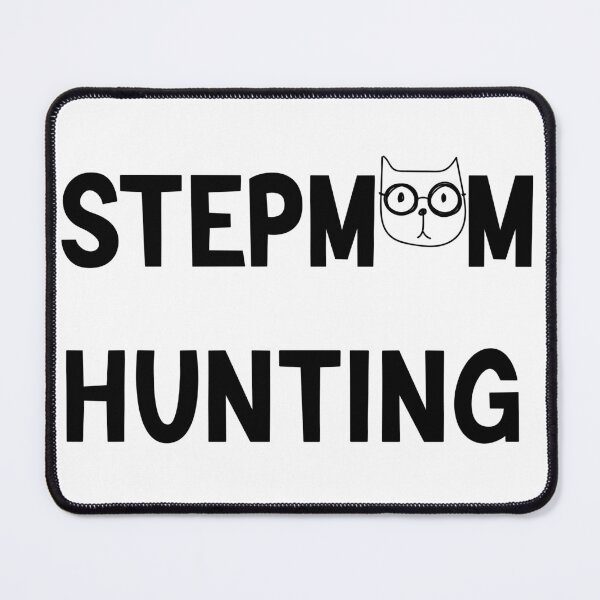 Item preview, Stepmom Hunting designed and sold by AnimPet.