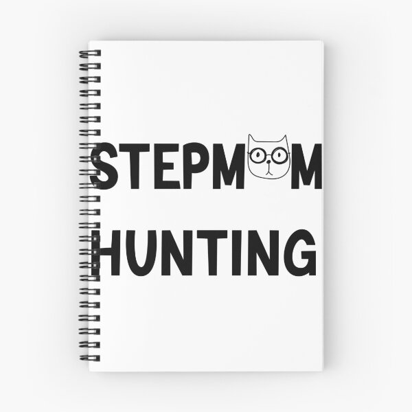 Item preview, Stepmom Hunting designed and sold by AnimPet.