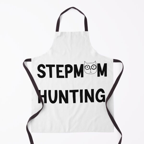 Item preview, Stepmom Hunting designed and sold by AnimPet.