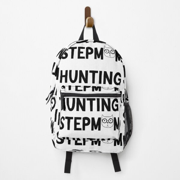Item preview, Stepmom Hunting designed and sold by AnimPet.