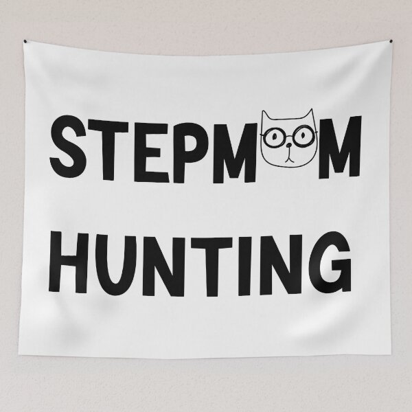 Item preview, Stepmom Hunting designed and sold by AnimPet.