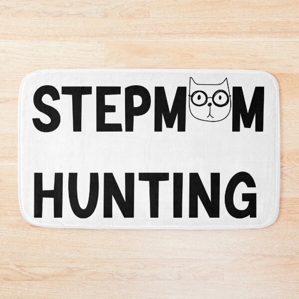 Item preview, Stepmom Hunting designed and sold by AnimPet.