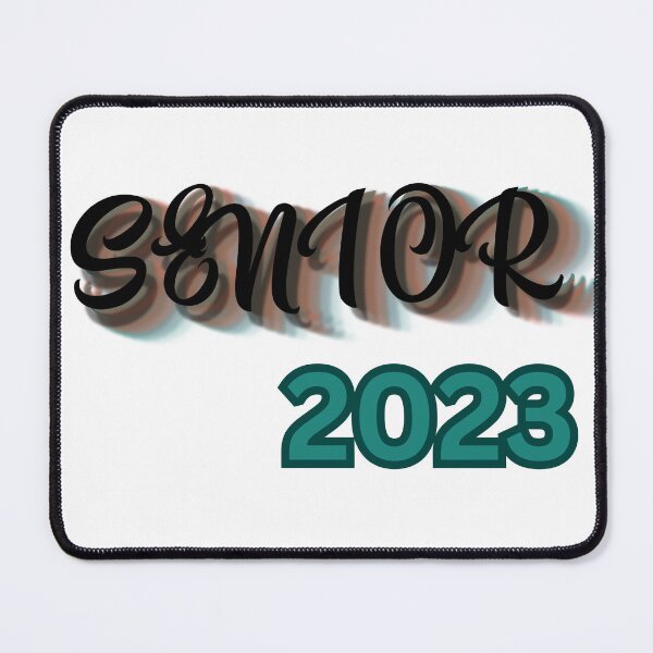 Item preview, Senior class of 2023 designed and sold by murielsfaith.