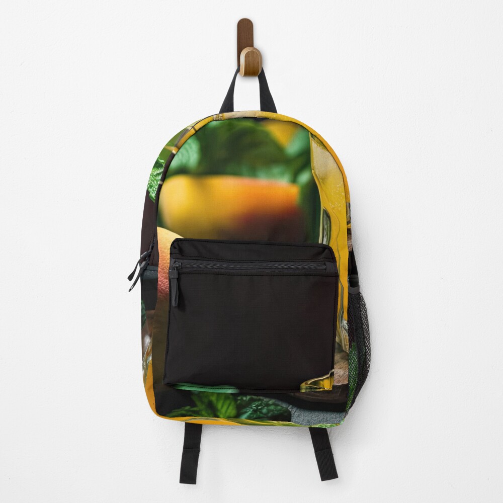 Artikel-Vorschau von Rucksack, designt und verkauft von FireScreen.