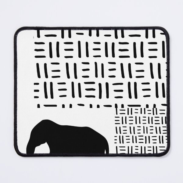 Item preview, Elephants, save the elephants, collage  designed and sold by Sharahs Designs.