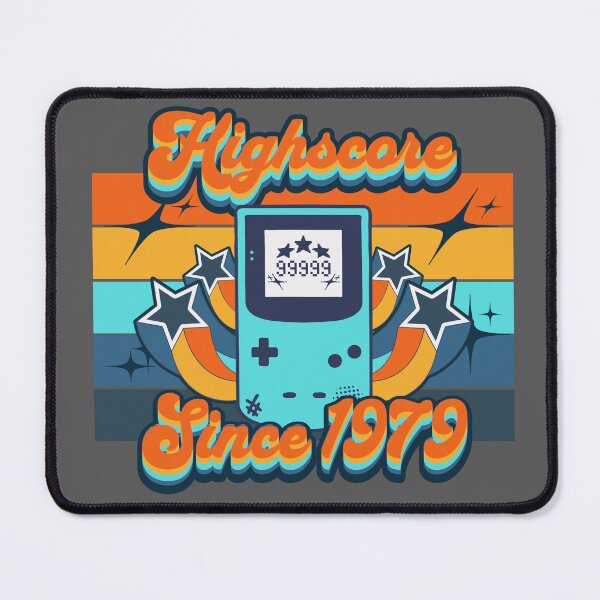 Item preview, High score since 1979 designed and sold by BYNDART.