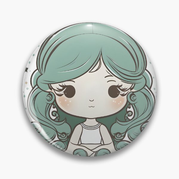 Item preview, Virgo designed and sold by rcgillis.