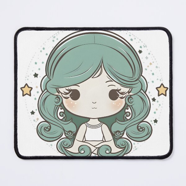 Item preview, Virgo designed and sold by rcgillis.