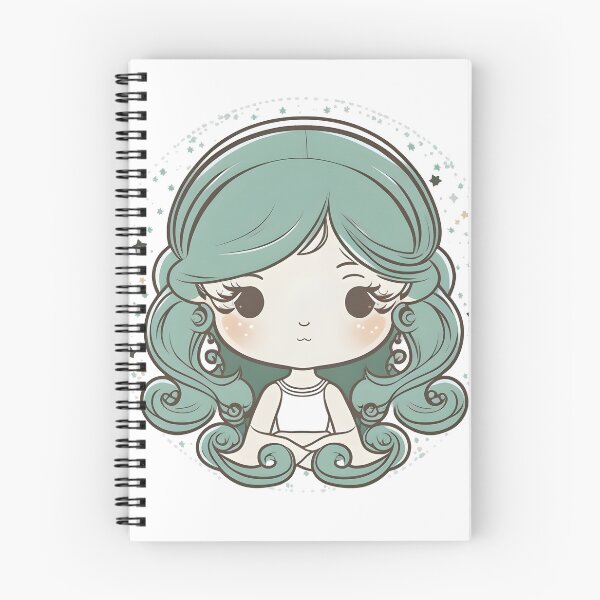 Item preview, Virgo designed and sold by rcgillis.