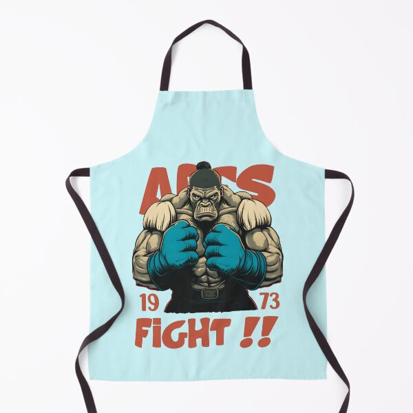 Item preview, Apes Fight designed and sold by Artopea Studio.