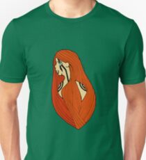 Fierce Unisex T-Shirt
