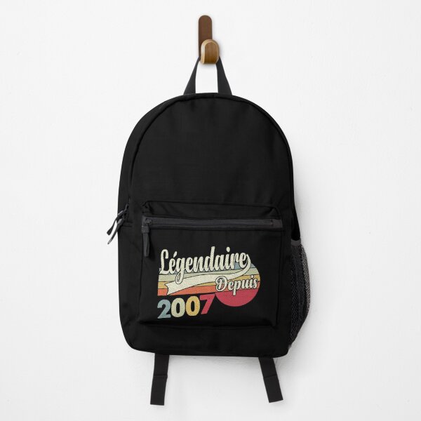 Item preview, Vintage Légendairy Depuis 2007 Original Limited Edition 16 Year Old Birthday Gifts designed and sold by YAHIA-14.