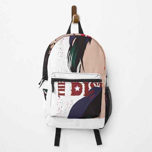 Item preview, BROODY DALLE - THE DISTILLERS PUNK ROCK BAND designed and sold by klaudydesign.