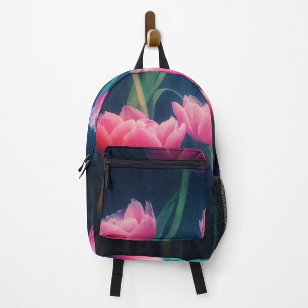 Item preview, Pink Tulips designed and sold by Suzette McGrath.