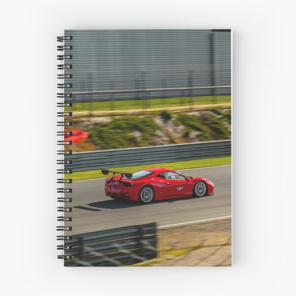 Item preview, Ferrari 458 Challenge designed and sold by Louness.