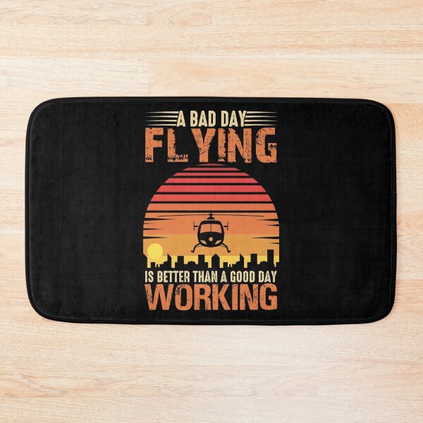 Item preview, Helicopter Pilot designed and sold by RockBeeDesigns.